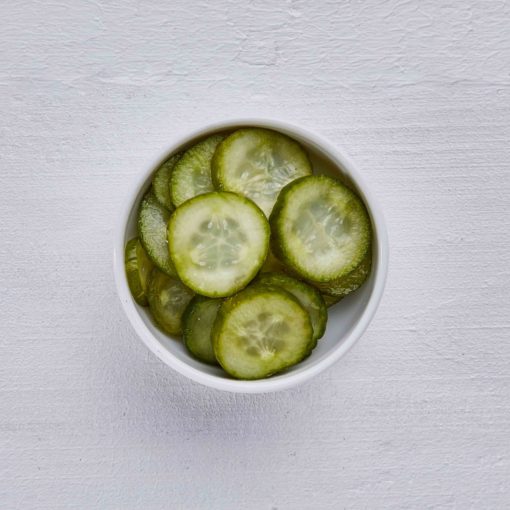 Cucumber Pickles 1