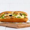 Chicken Pizza 3