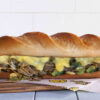 Philly Cheese Steak (New Edition) 3
