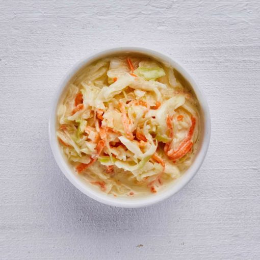 Coleslaw 1