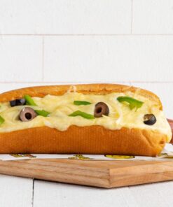 Pizza Hotdog