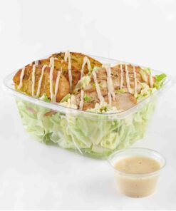 Chicken Caesar Salad