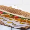 Chicken Pane Panini 2