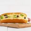 Pizza Hotdog 3