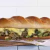 Philly Cheese Steak (New Edition) 3