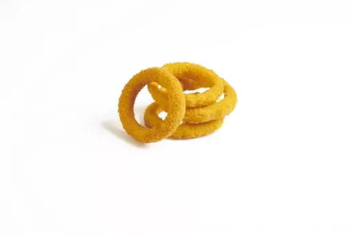 Onion Rings 1