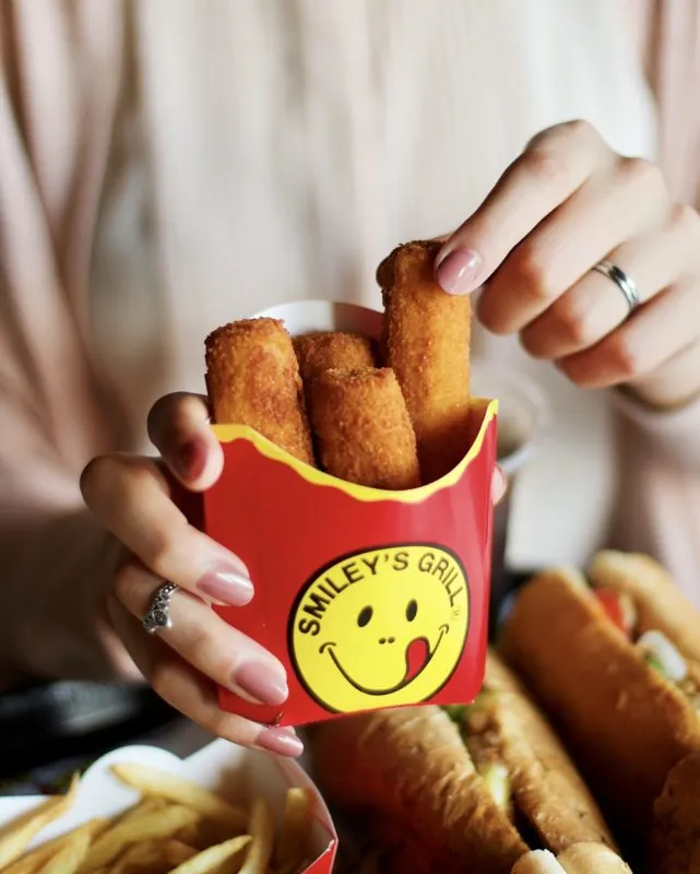Smileys Grill Online 12 Smileys Grill Online 12