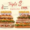 Triple S 2
